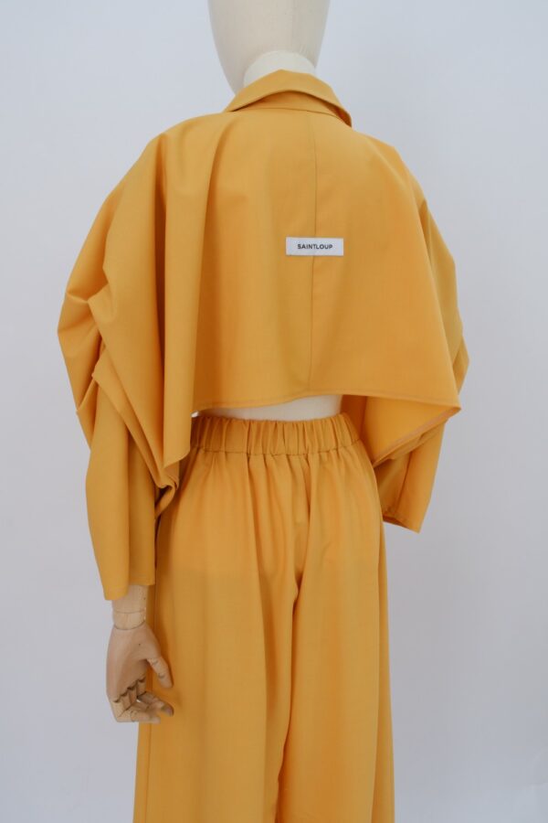 PANTALON PALAZZO – Image 2
