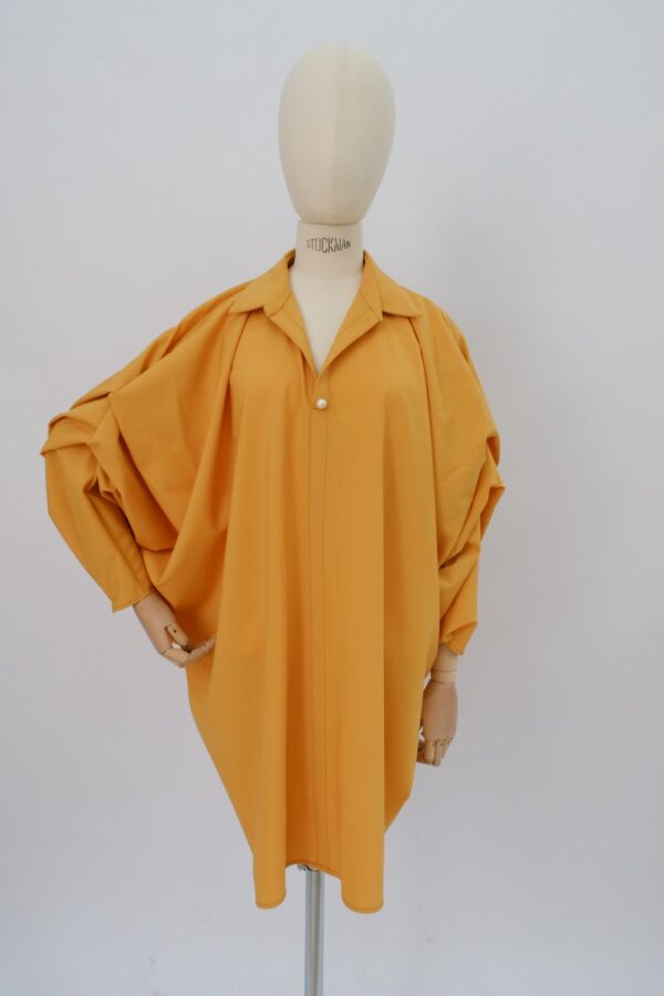 ROBE CHEMISE OVERSIZED – Image 3