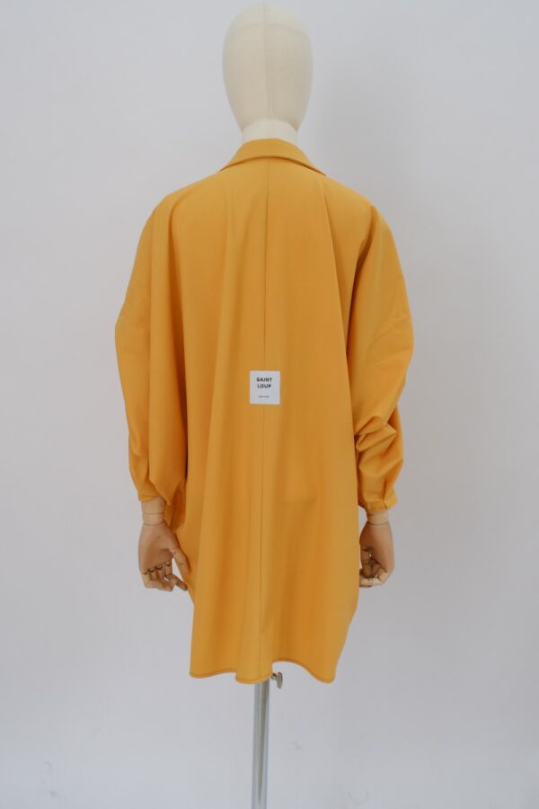 ROBE CHEMISE OVERSIZED – Image 2