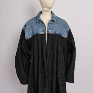 Veste denim
