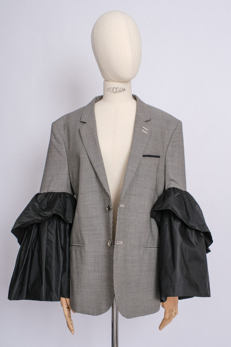 Veste de tailleur