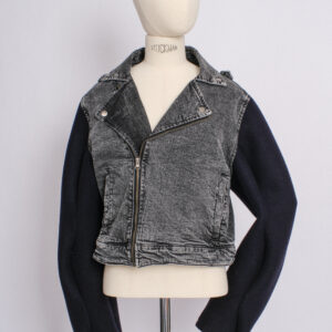 Veste denim