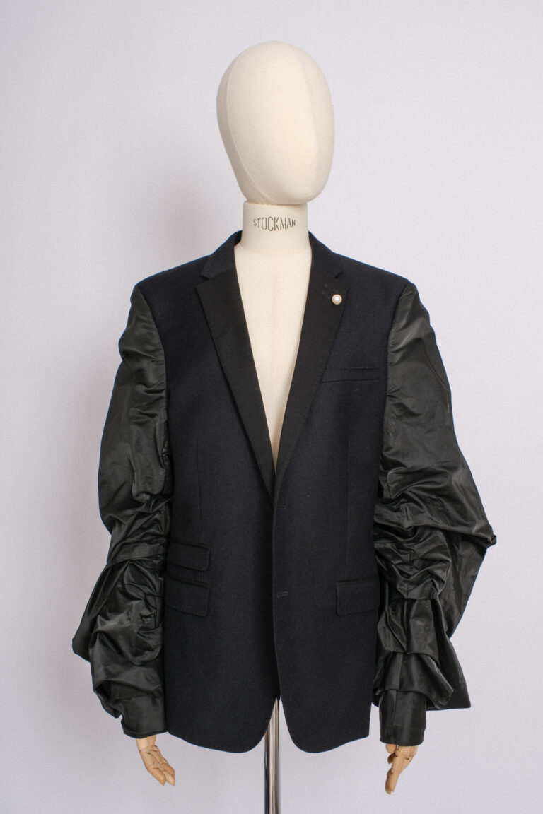 Veste de tailleur