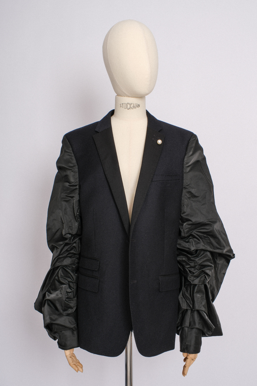 Veste de tailleur