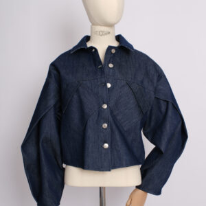 Veste denim