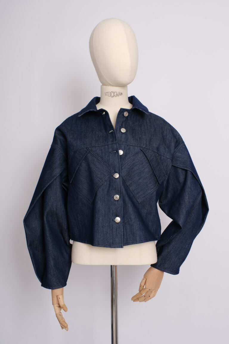 Veste denim