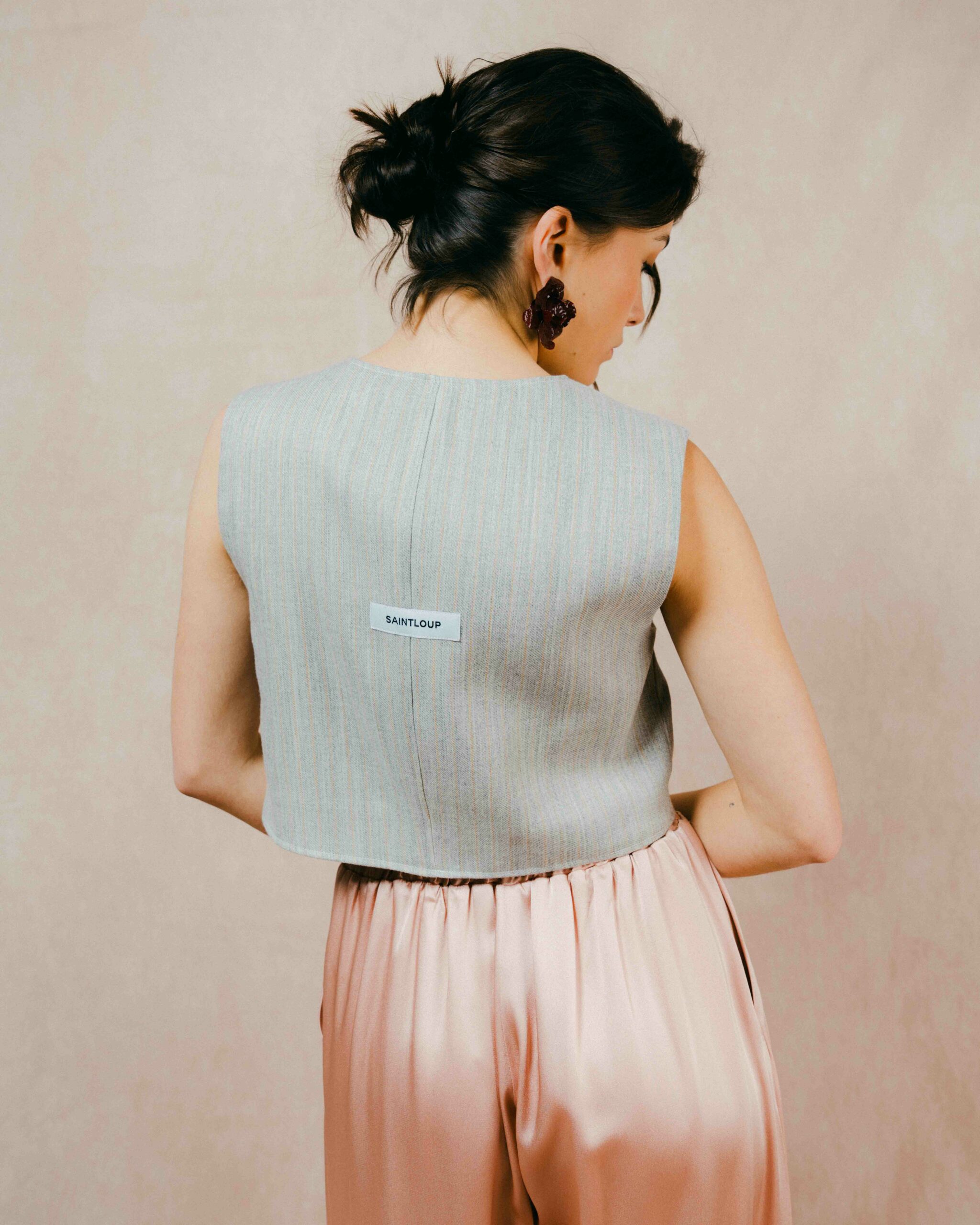 Top Gilet – Image 2