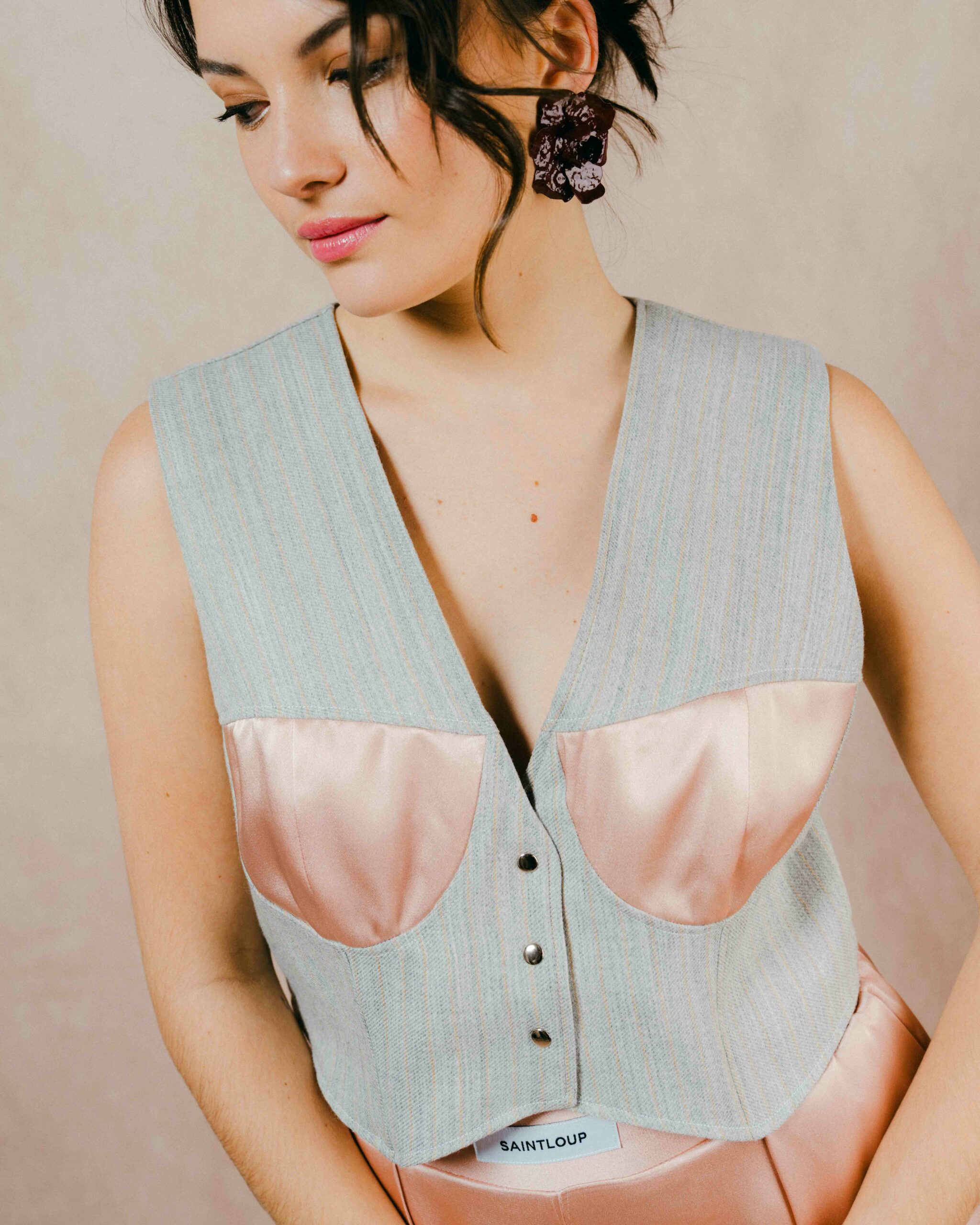 Top Gilet – Image 4