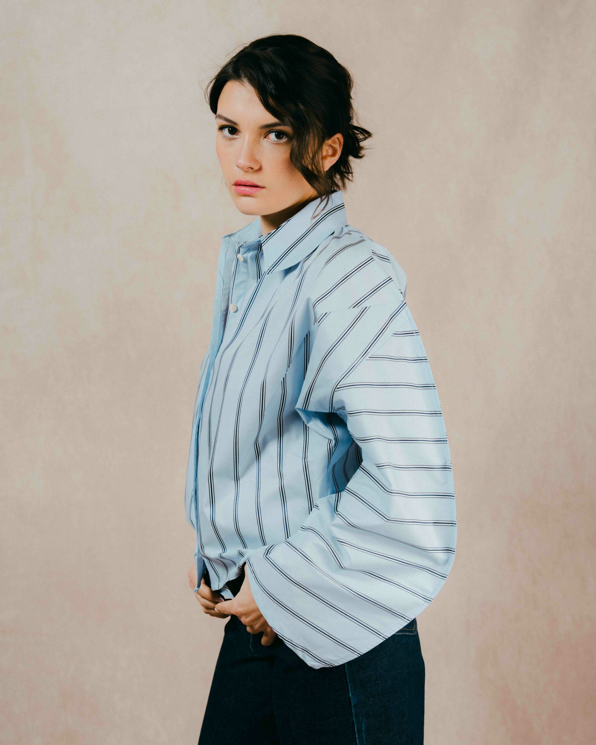 Chemisier Rond – Image 3