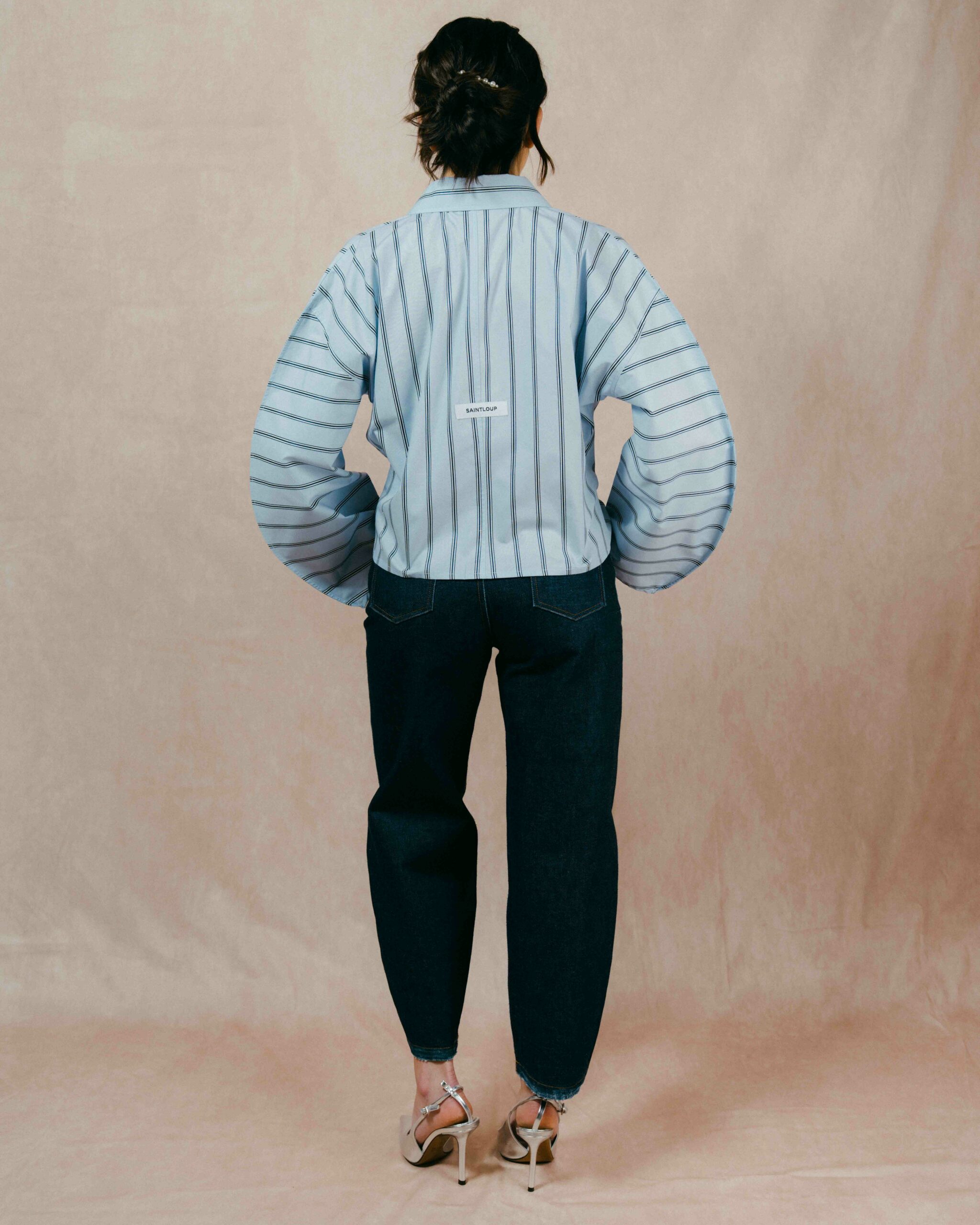 Chemisier Rond – Image 4