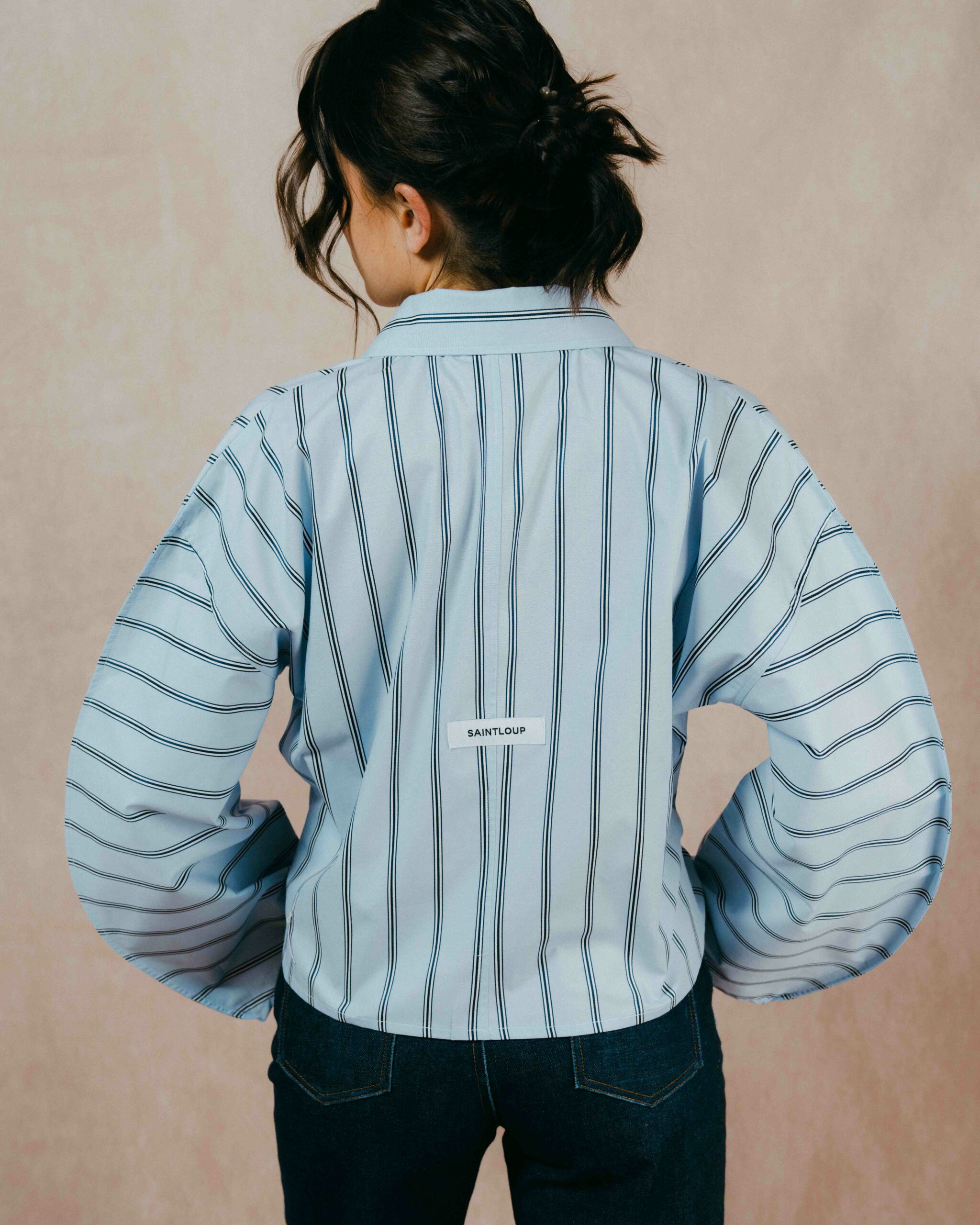 Chemisier Rond – Image 5