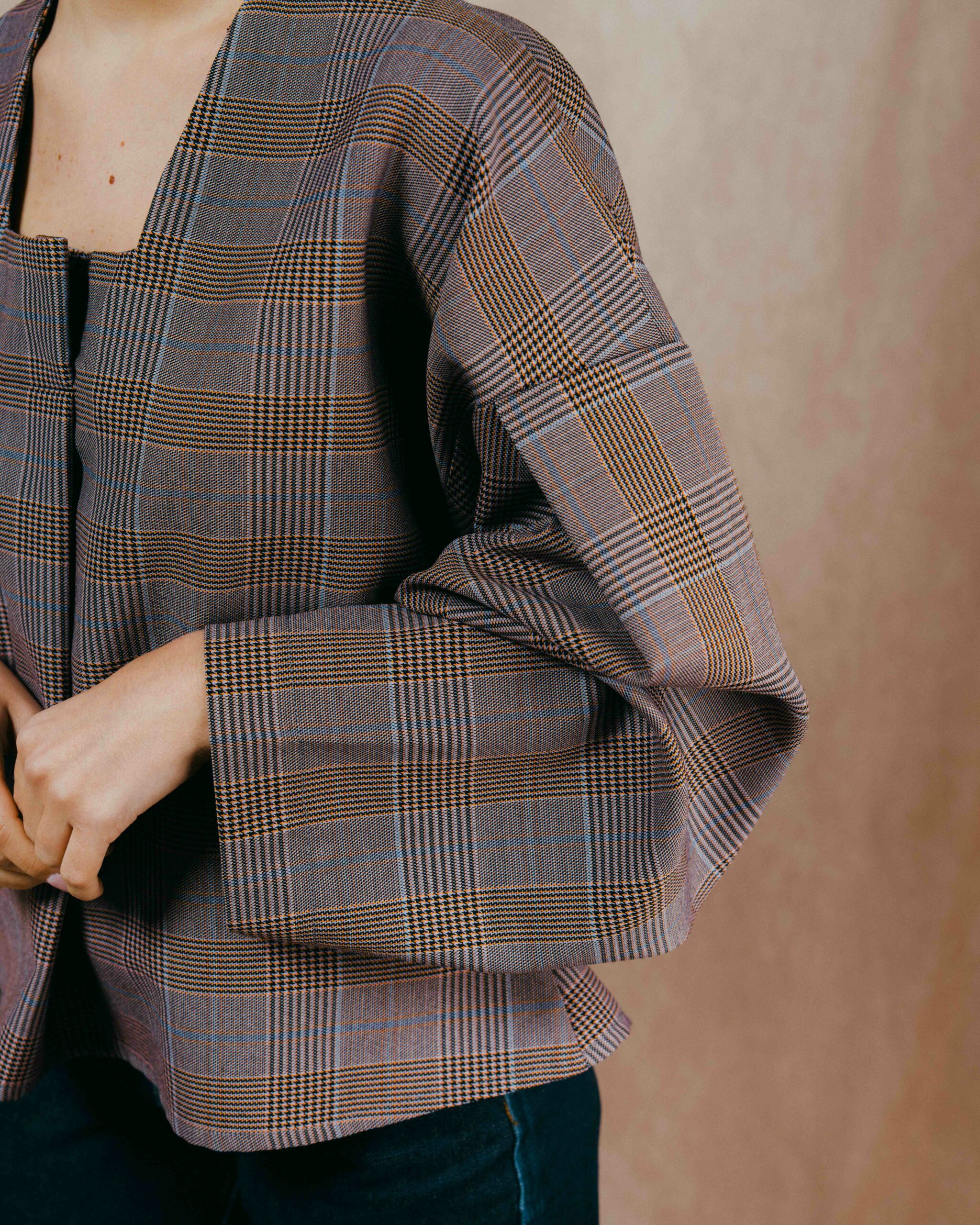 Top Col Carré – Image 3