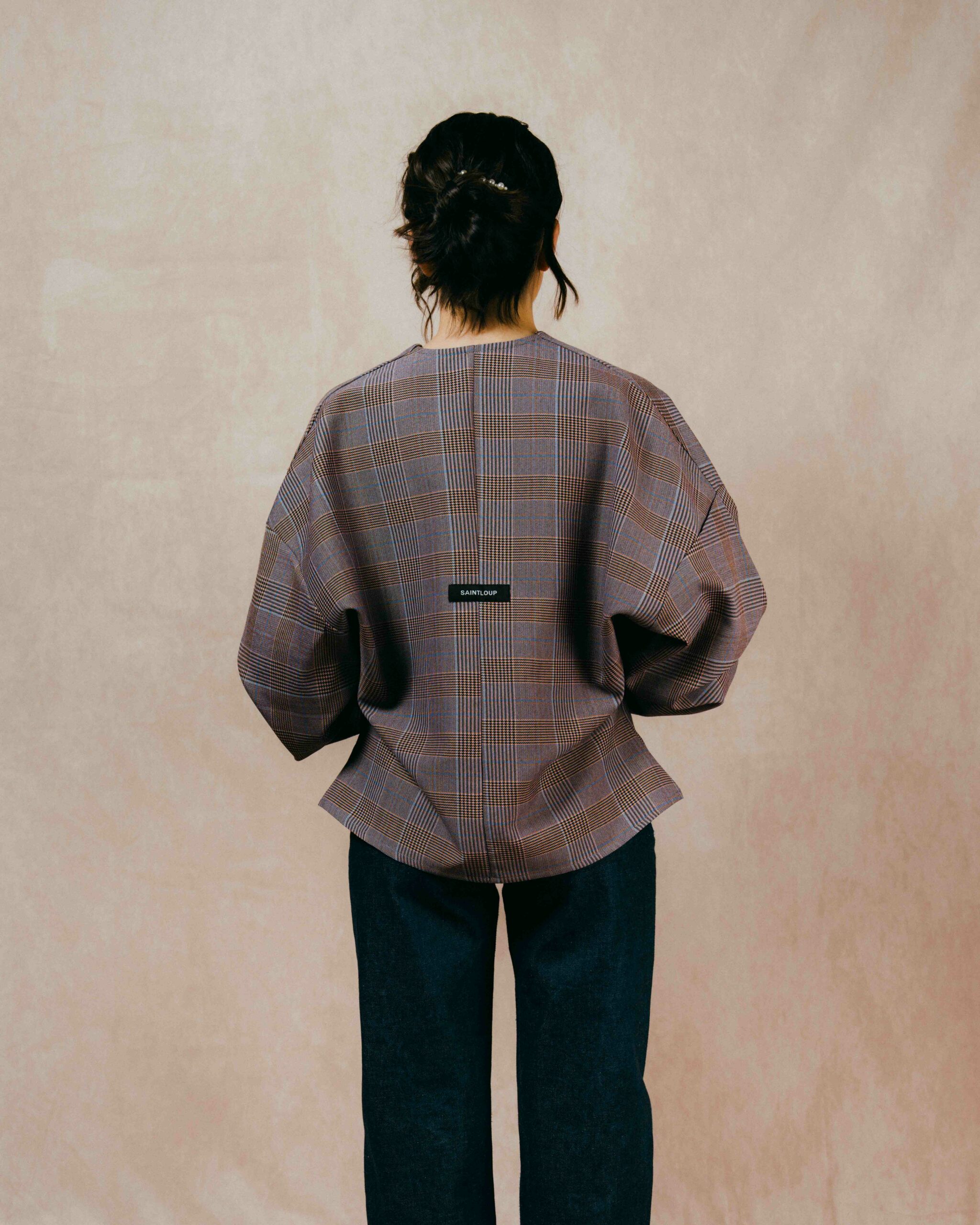 Top Col Carré – Image 4