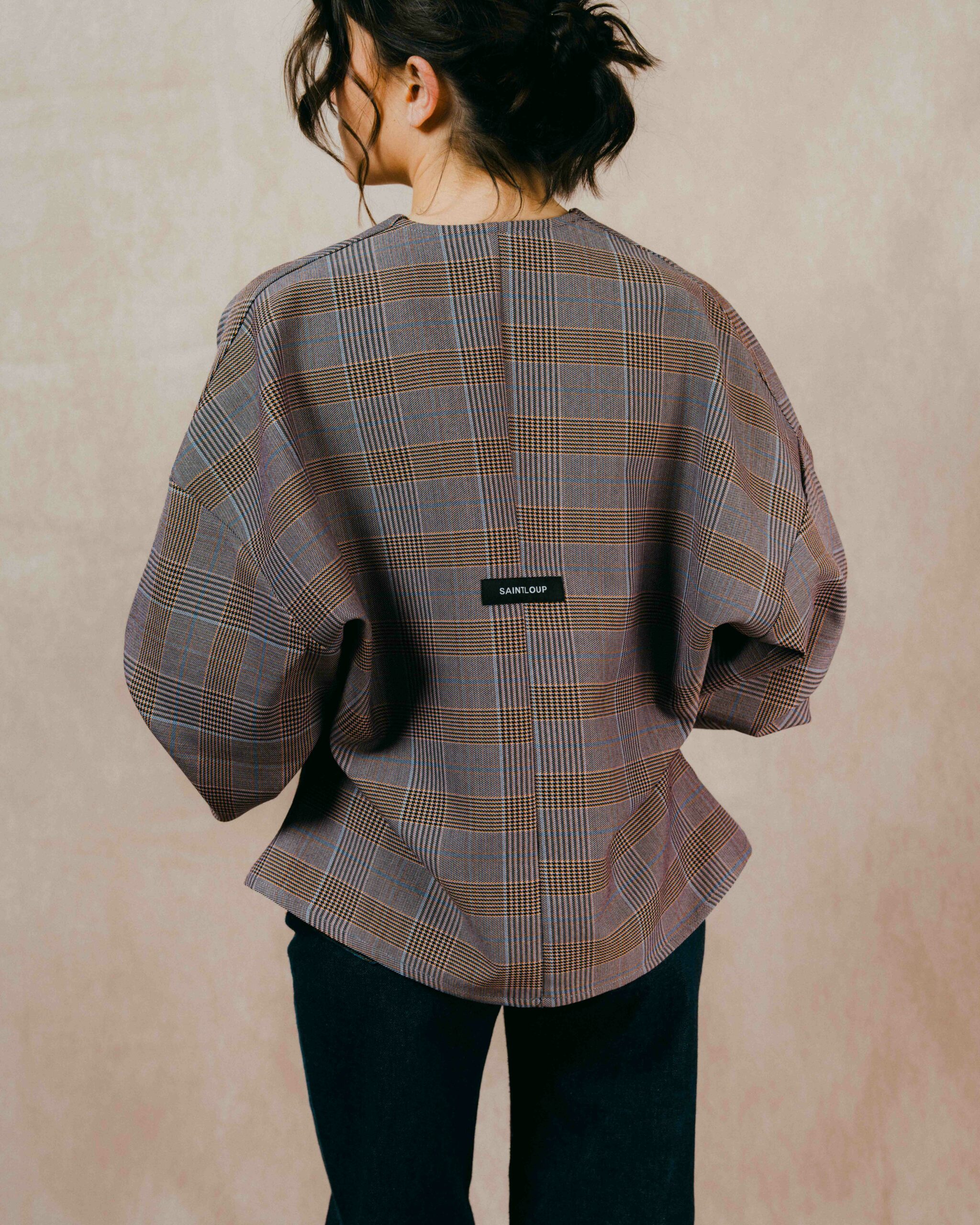 Top Col Carré – Image 2