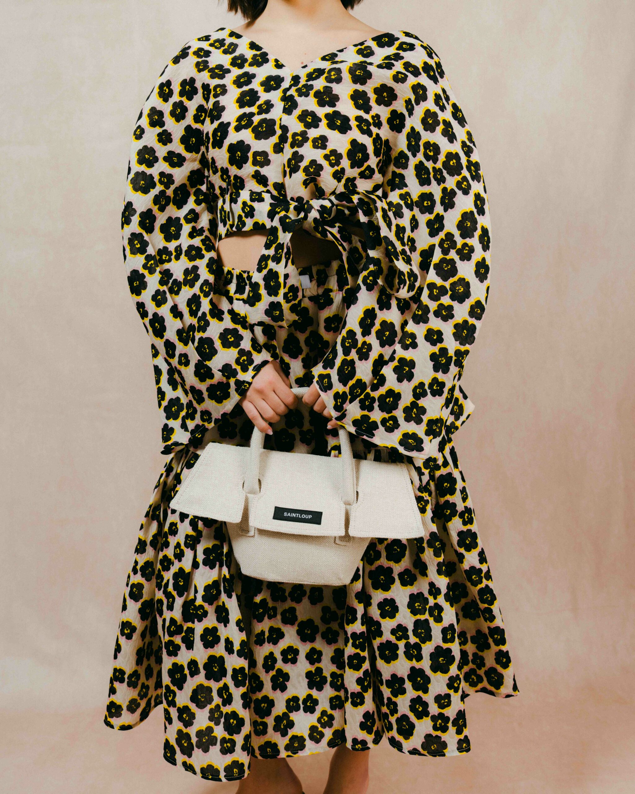 Jupe Imprimée – Image 4