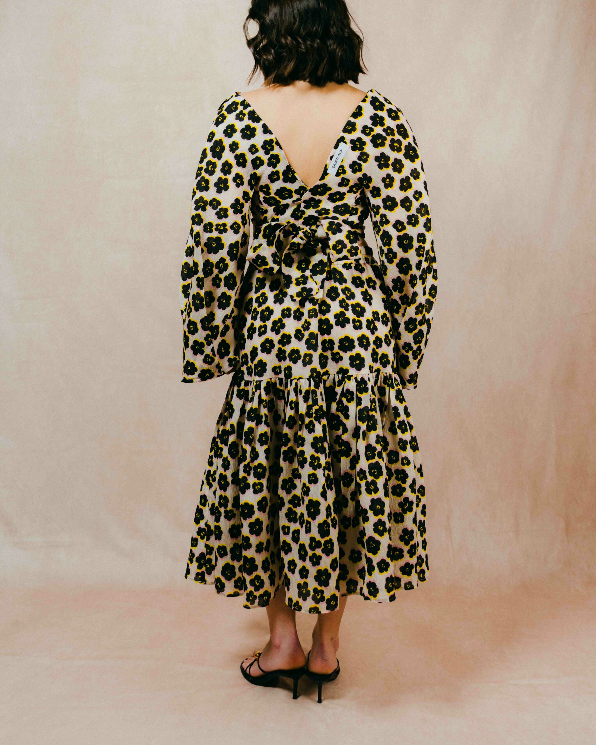 Jupe Imprimée – Image 3