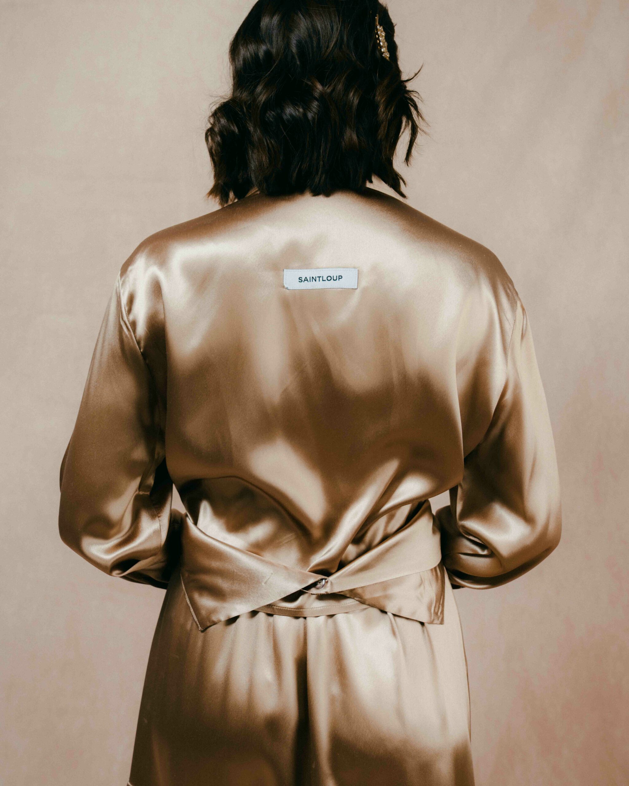 Chemisier Noué – Image 2